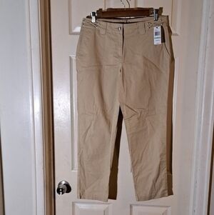 Nautica NWT pants size 8